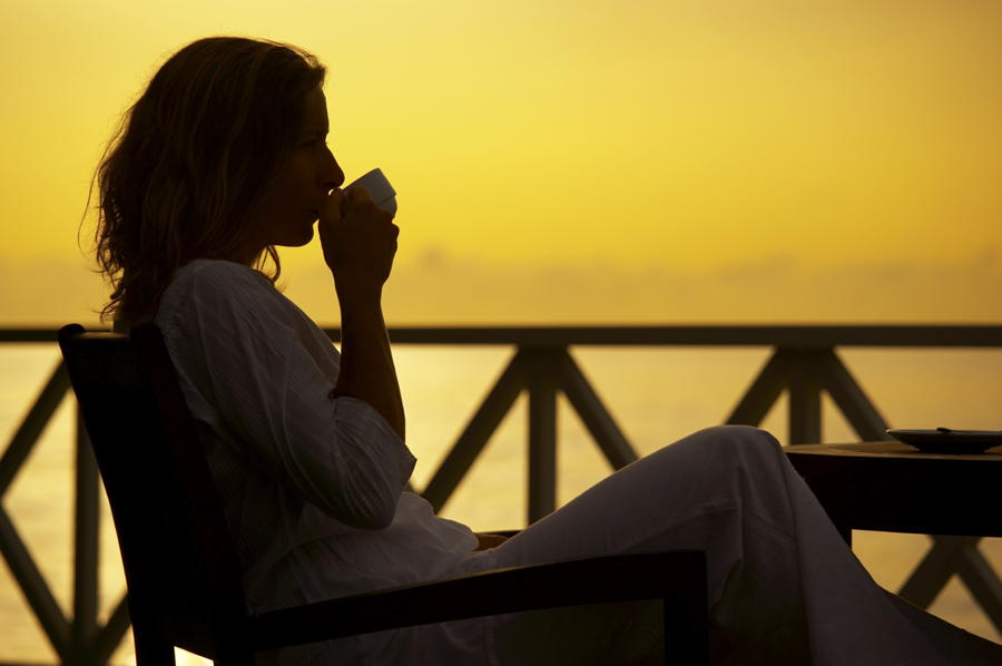 Enjoy National Hot Tea Month