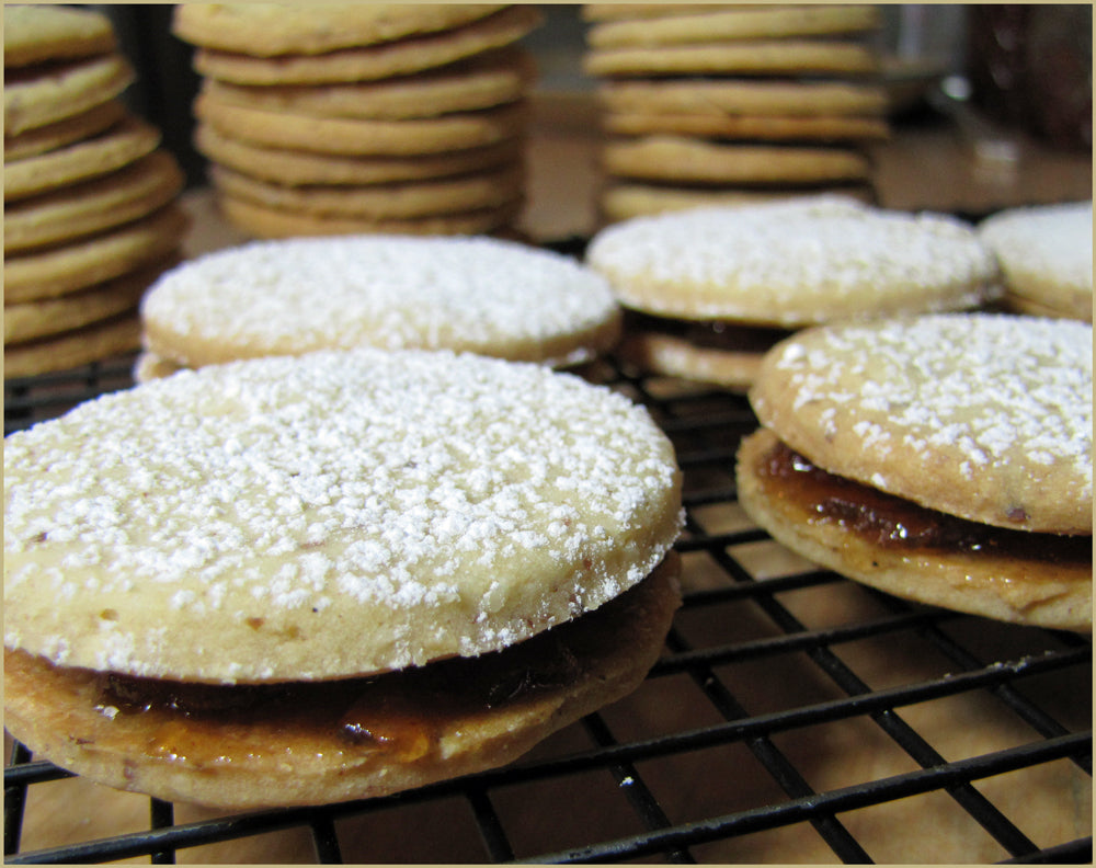 Using Earl Grey tea in all your favorite recipes