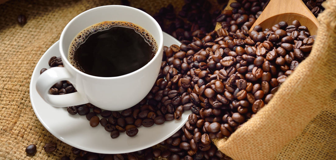 Coffee Information