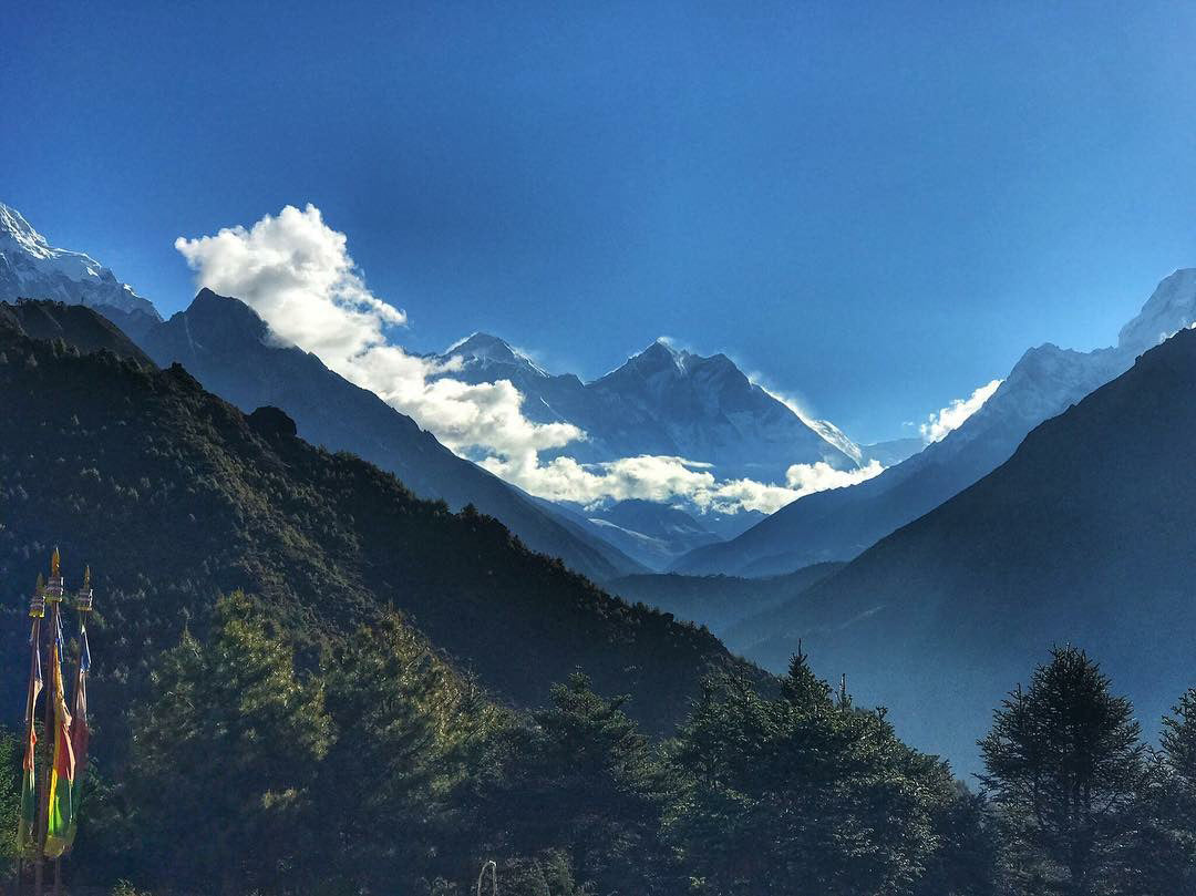 A Journey Through Nepal's Tea Legacy