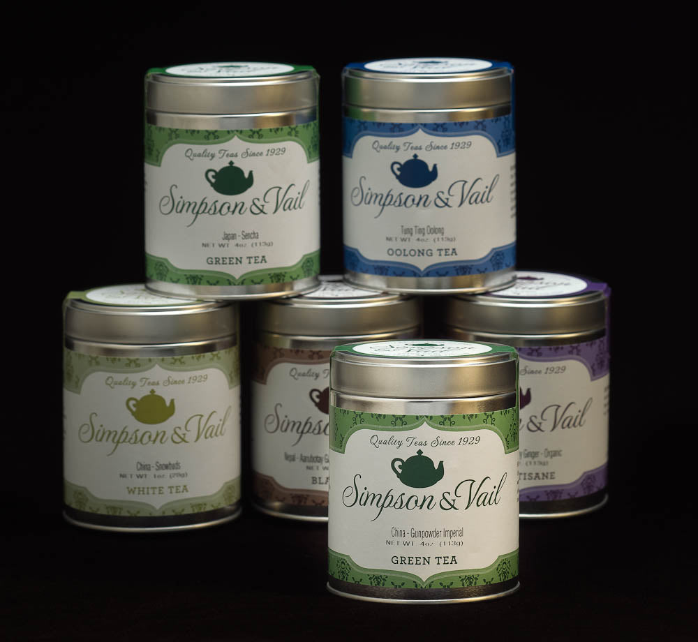 Announcing New Elegant Packaging