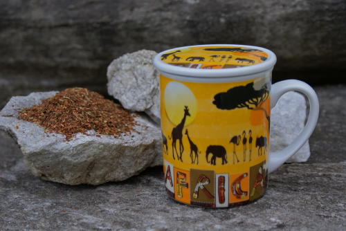 From Cape to Cup: The Beginnings of Rooibos Production