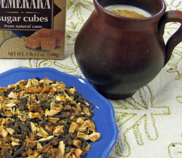 This tea called Chai