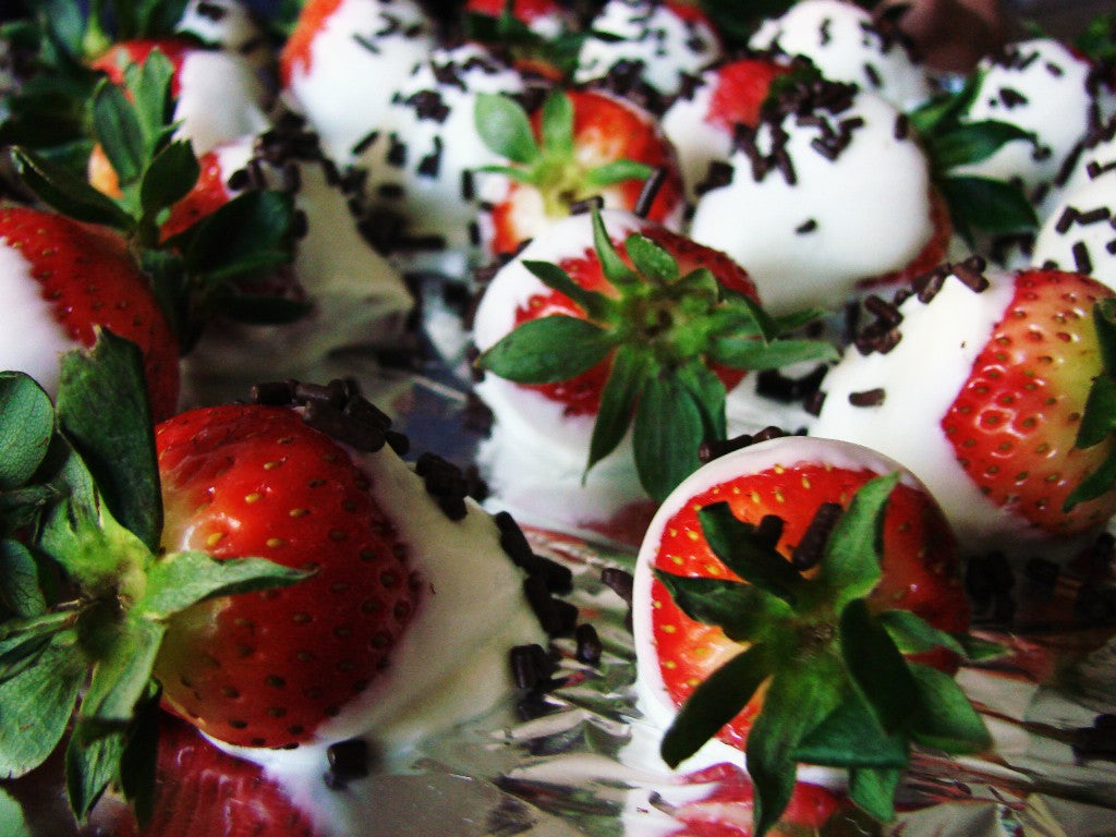 Planning a Valentine’s Day Tea Menu
