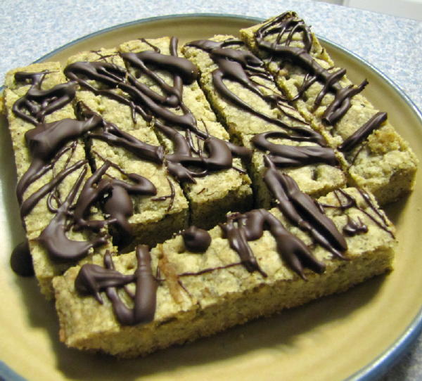 Earl Grey Loose Tea Shortbread Fingers Recipe