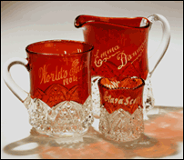 The origin of Iced Tea