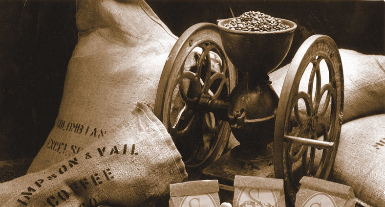 City Roast Coffee