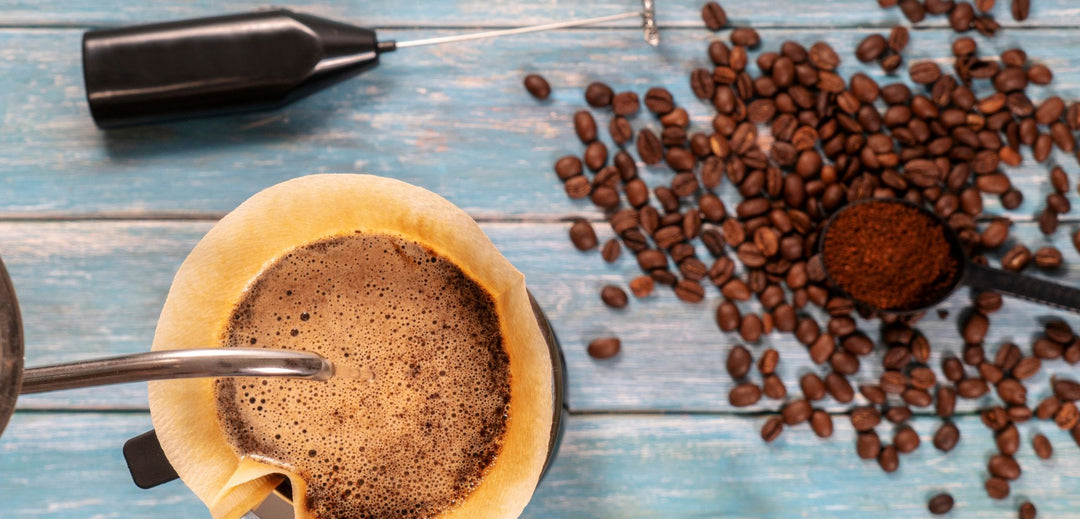 Coffee Products
