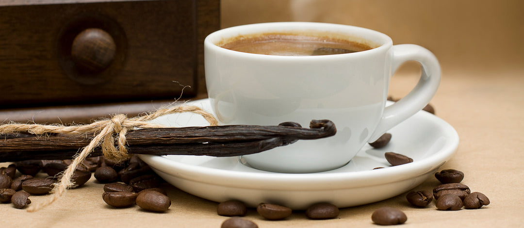 Decaf Flavored Coffee