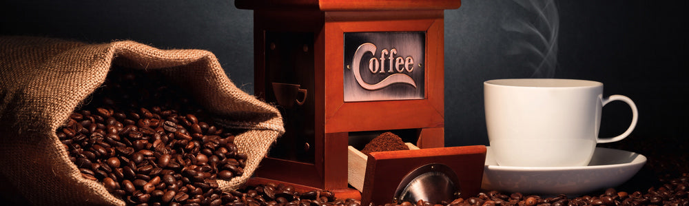 Decaf Coffee