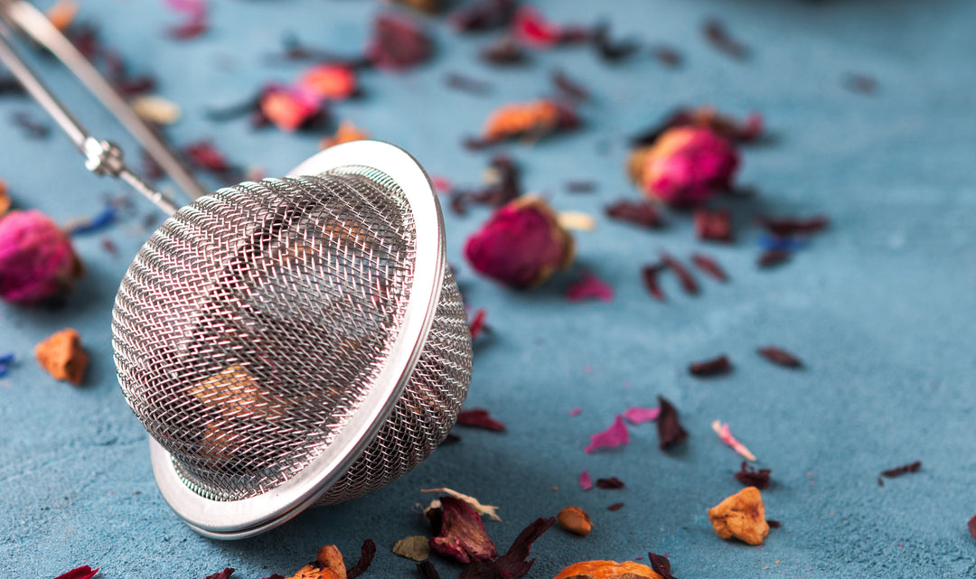 Filters & Strainers