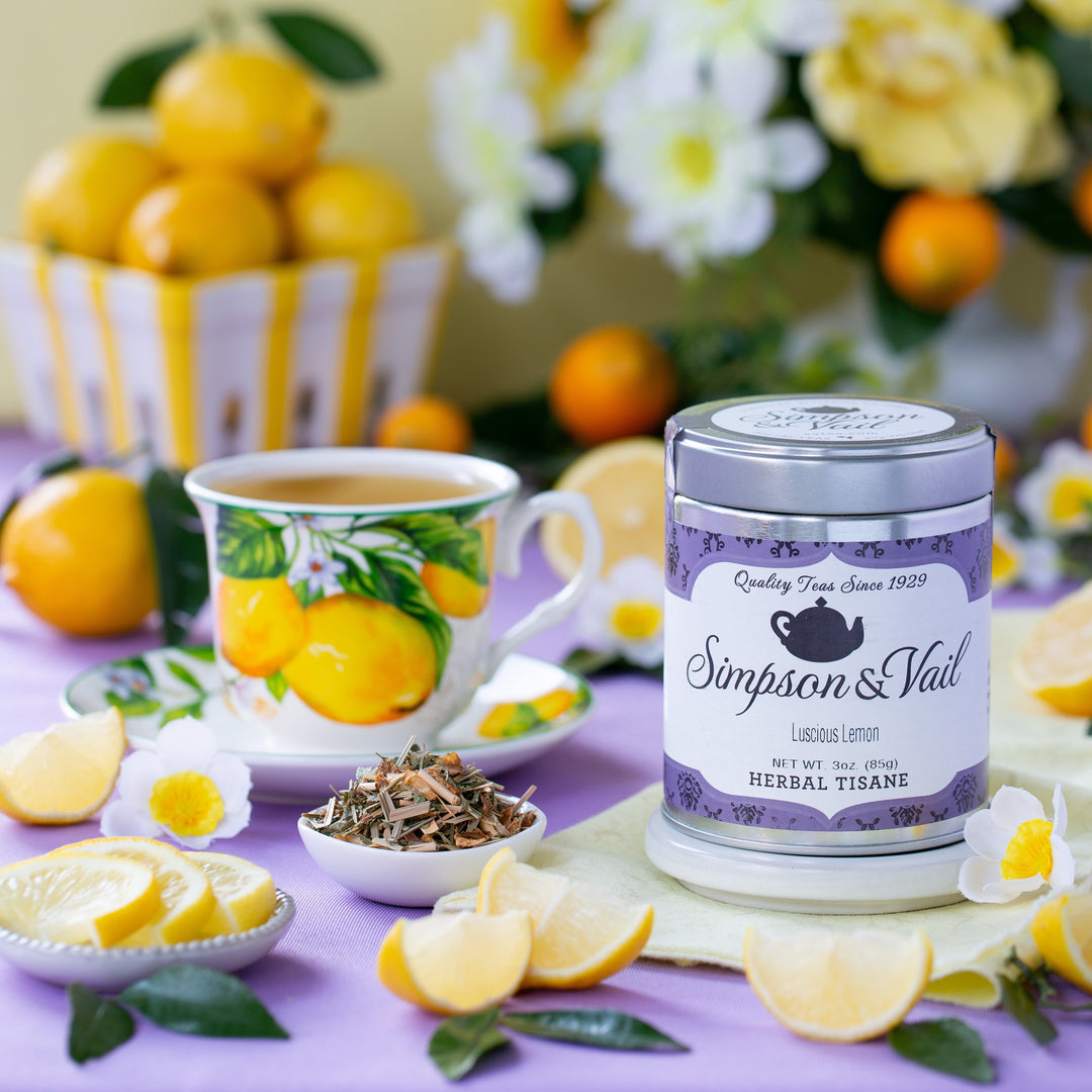 Lemon Lovers