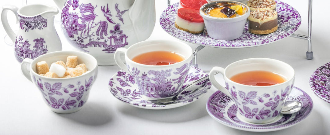 Flavored Rooibos Tea