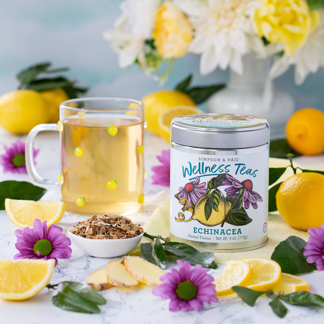 Wellness Tea