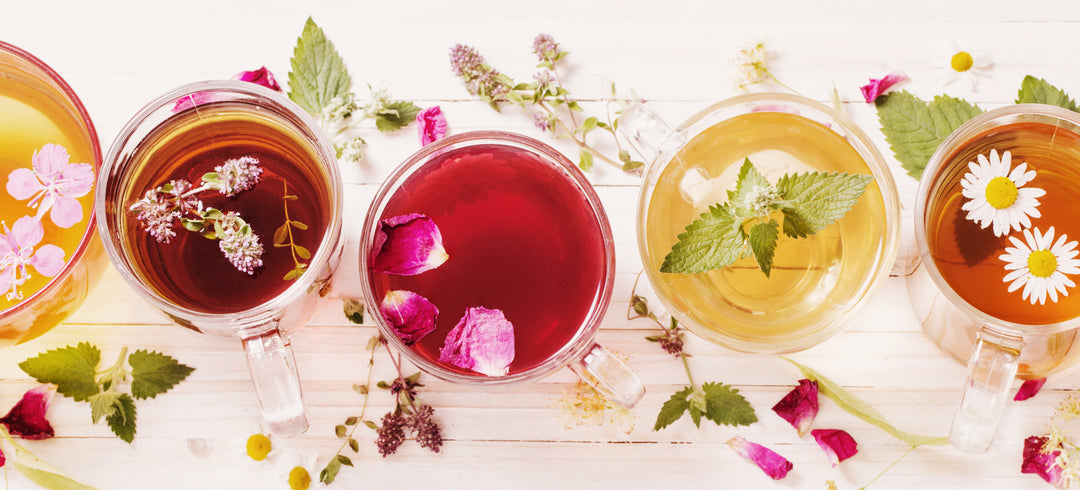 Herbal Blends