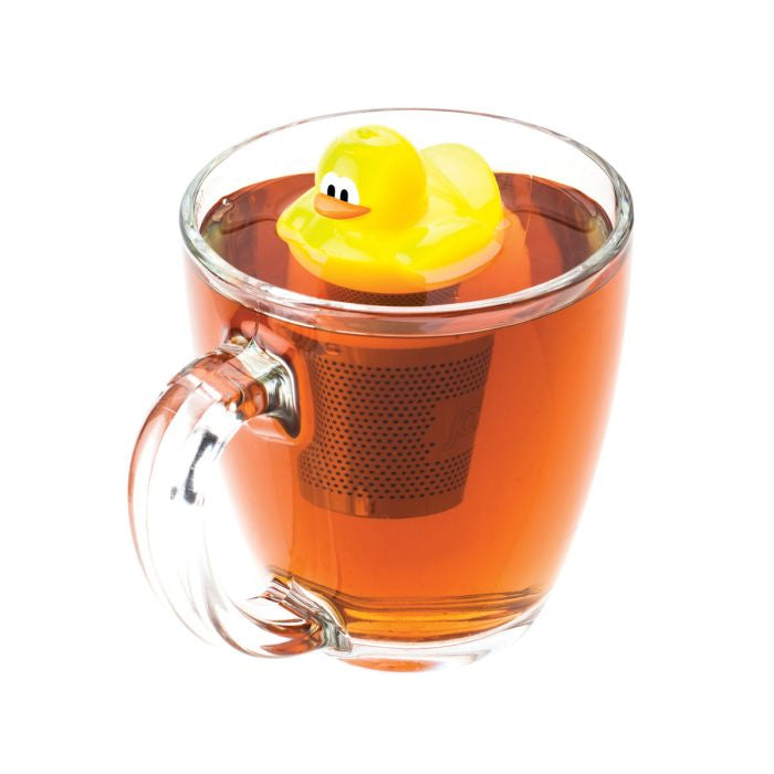 Ducky Tea Infuser