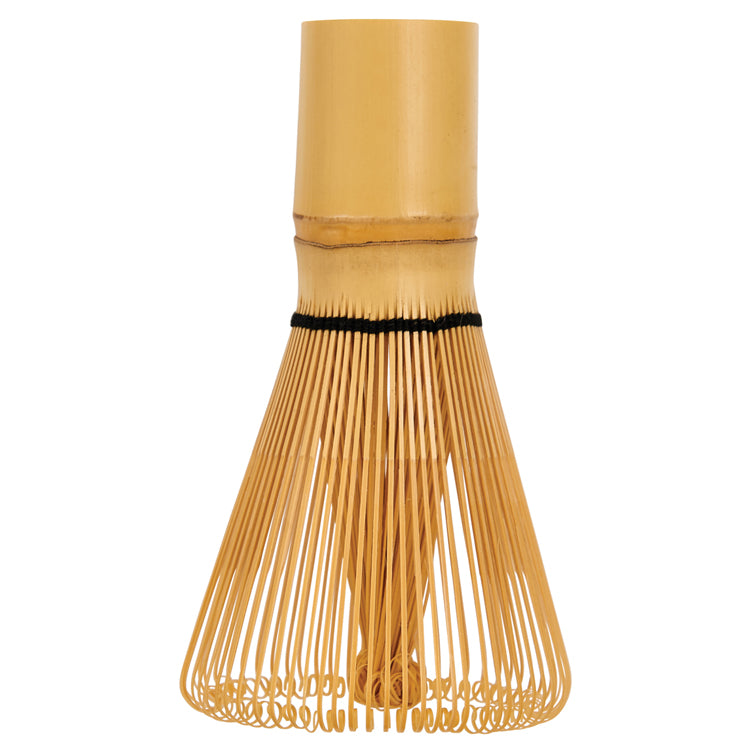 Bamboo Matcha whisk