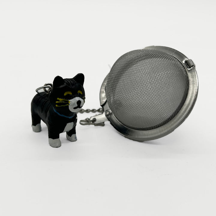 Kitty Mesh Teaball Infusers