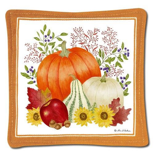 Spiced Mug Mats