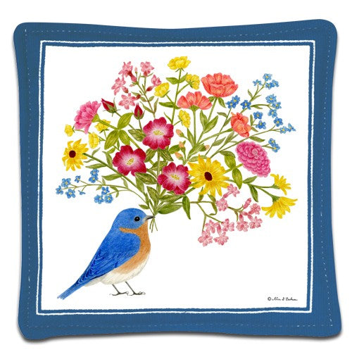 Spiced Mug Mats