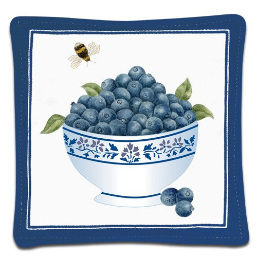 Spiced Mug Mats