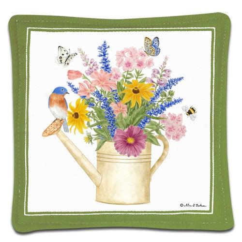 Spiced Mug Mats