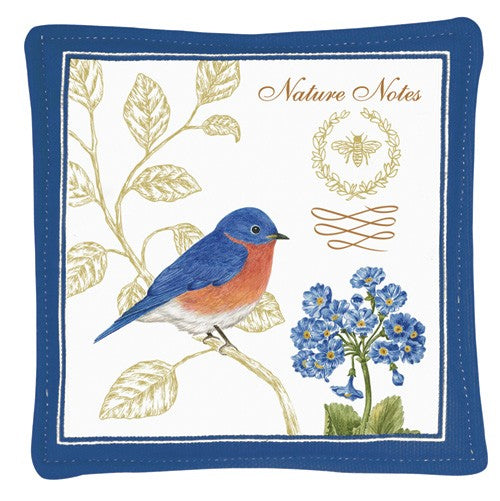 Spiced Mug Mats