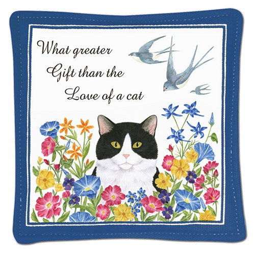 Spiced Mug Mats