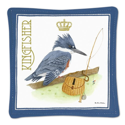 Spiced Mug Mats