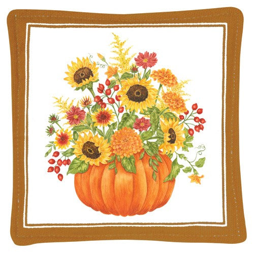 Spiced Mug Mats
