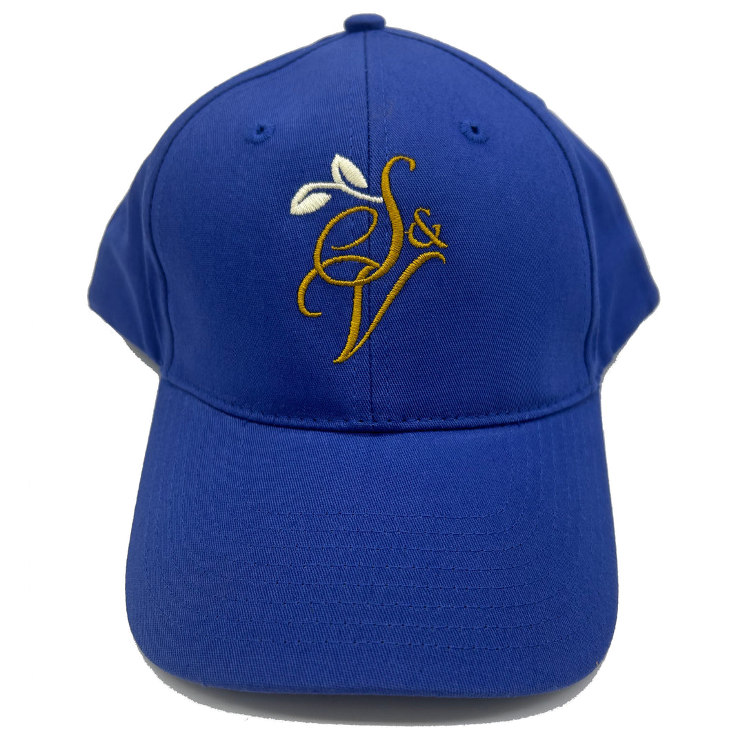 Simpson &amp; Vail Baseball Cap