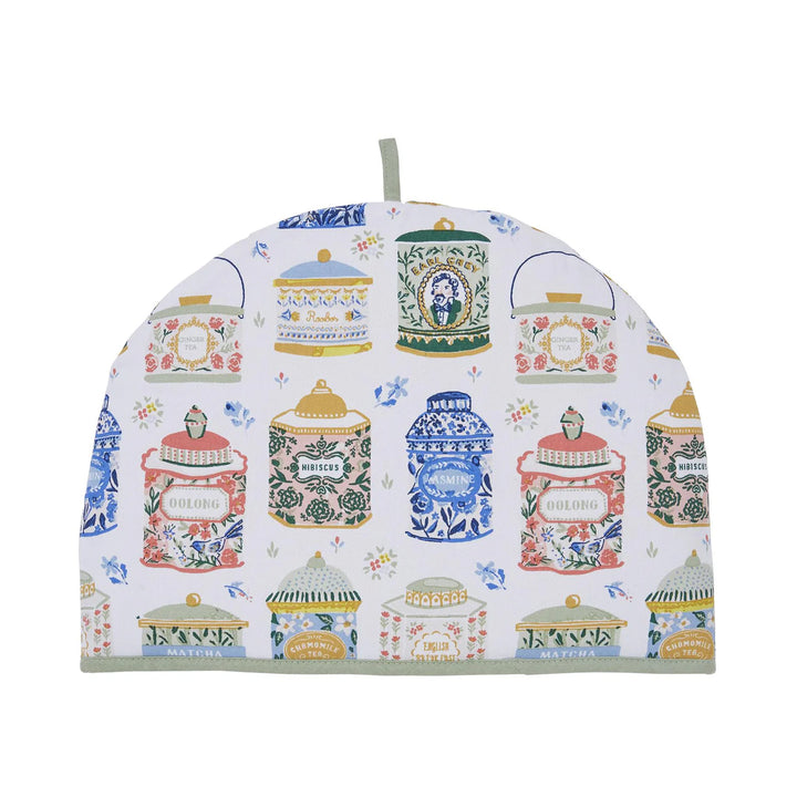 Tea Tins - Standard Tea Cozy