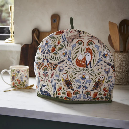 Blackthorn - Standard Tea Cozy