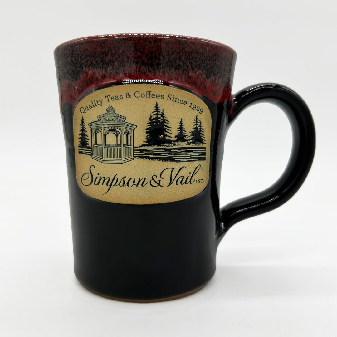 S&amp;V Lava Mug, 12oz