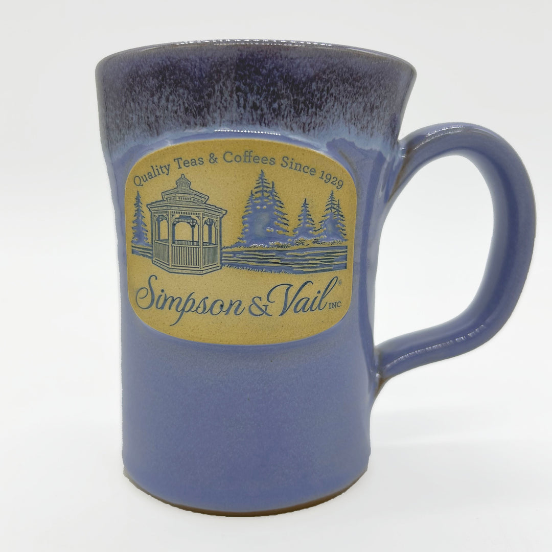 S&amp;V Wisteria Mug, 12oz
