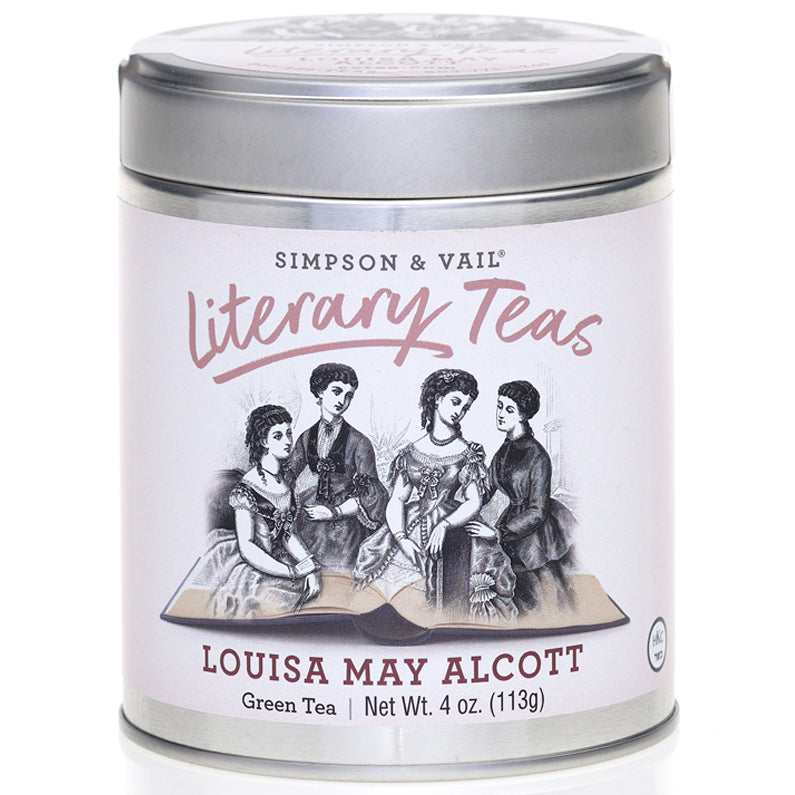 Louisa May Alcott&