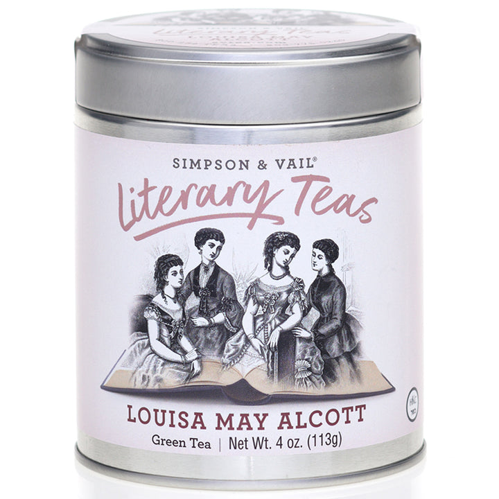 Louisa May Alcott&