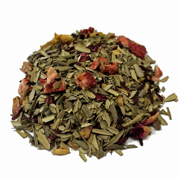 Aphrodite - Herbal Tisane Blend - WS