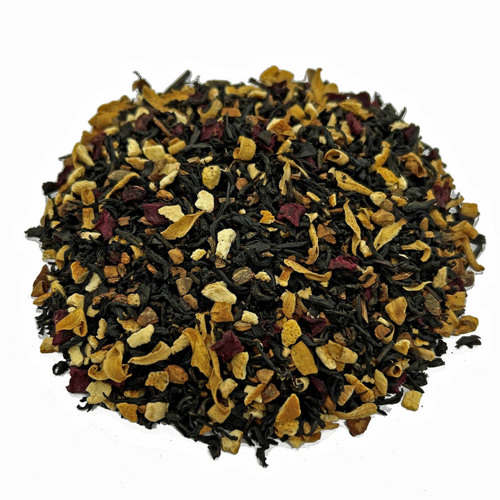 Ares - Black Tea Blend