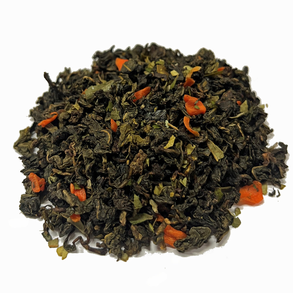 Artemis - Oolong Tea Blend
