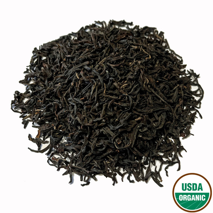 Assam - Ethelwold Estate TGFOP, Organic - WS