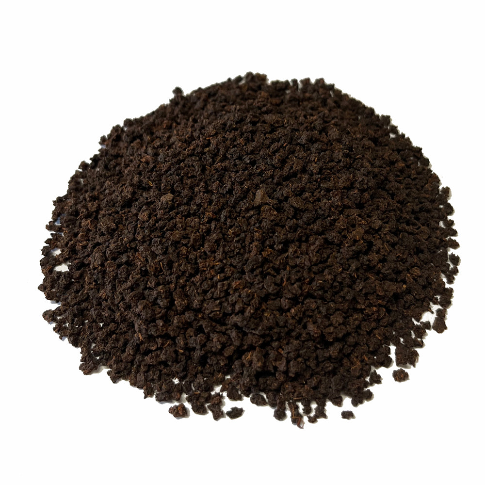 Assam - Dekorai Estate - CTC BPS - WS