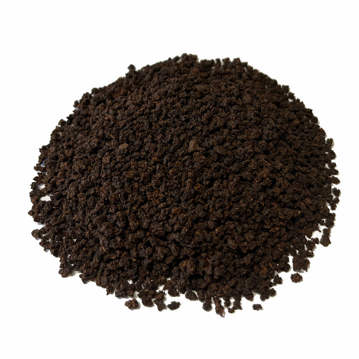 Assam - Dekorai Estate - CTC BPS - WS