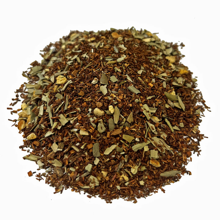 Athena - Herbal Tisane Blend