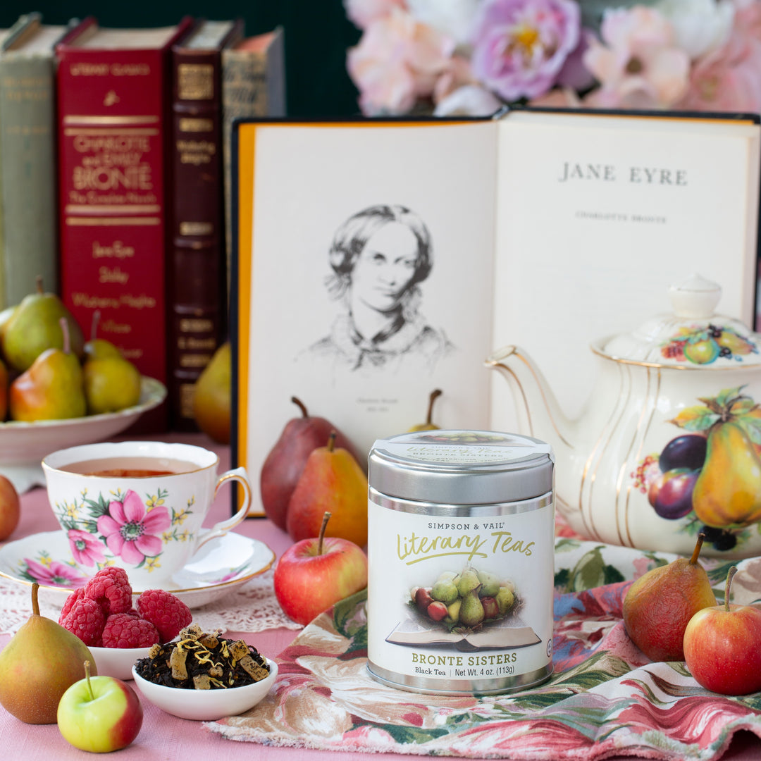 Brontë Sisters&