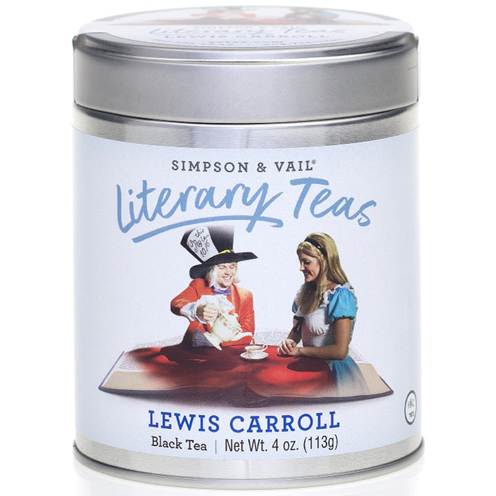 Lewis Carroll&