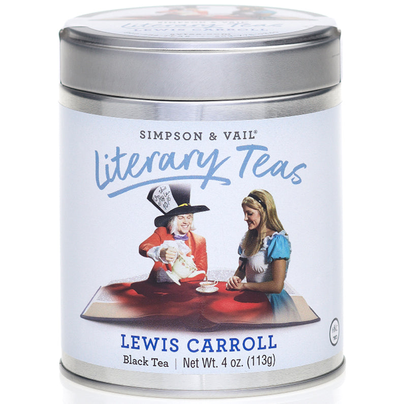 Lewis Carroll&