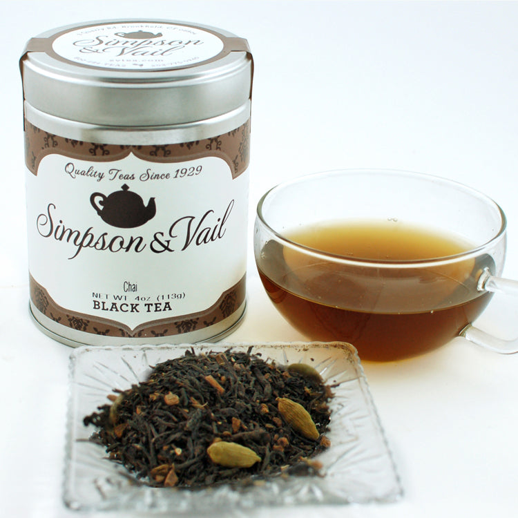 Chai Black tea