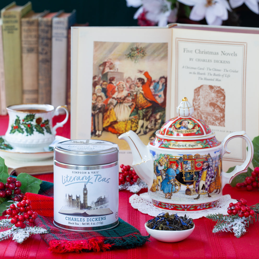 Charles Dickens&