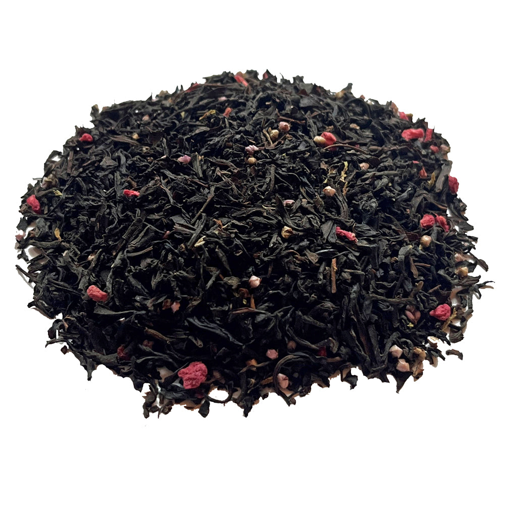 Cherry Blossom Black Tea
